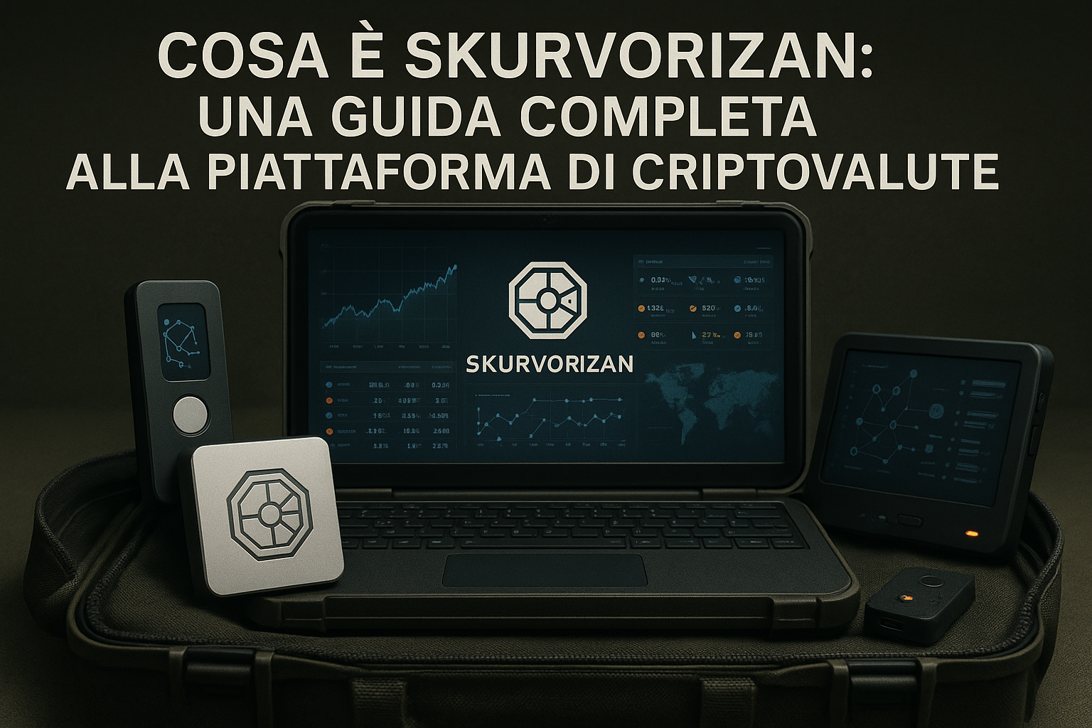 Skurvorizan