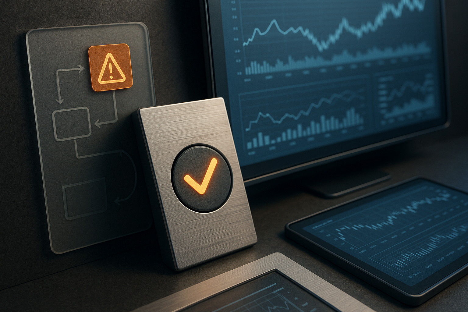 Analytics and Market Insights - Skurvorizan