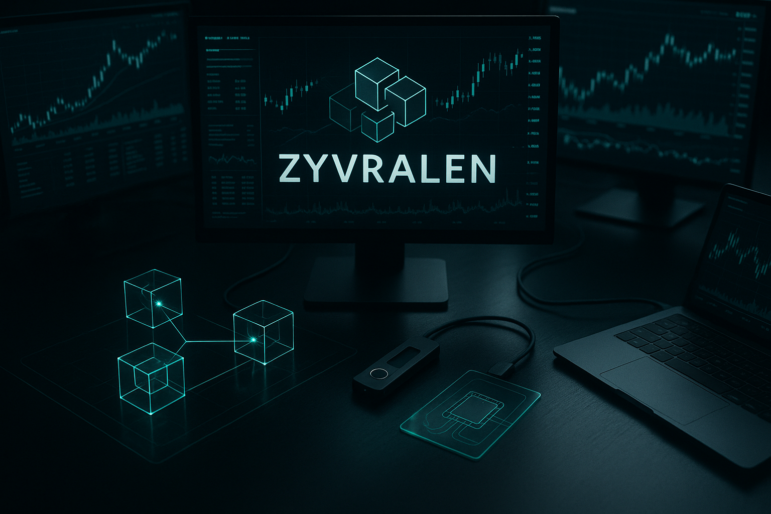 Zyvralen
