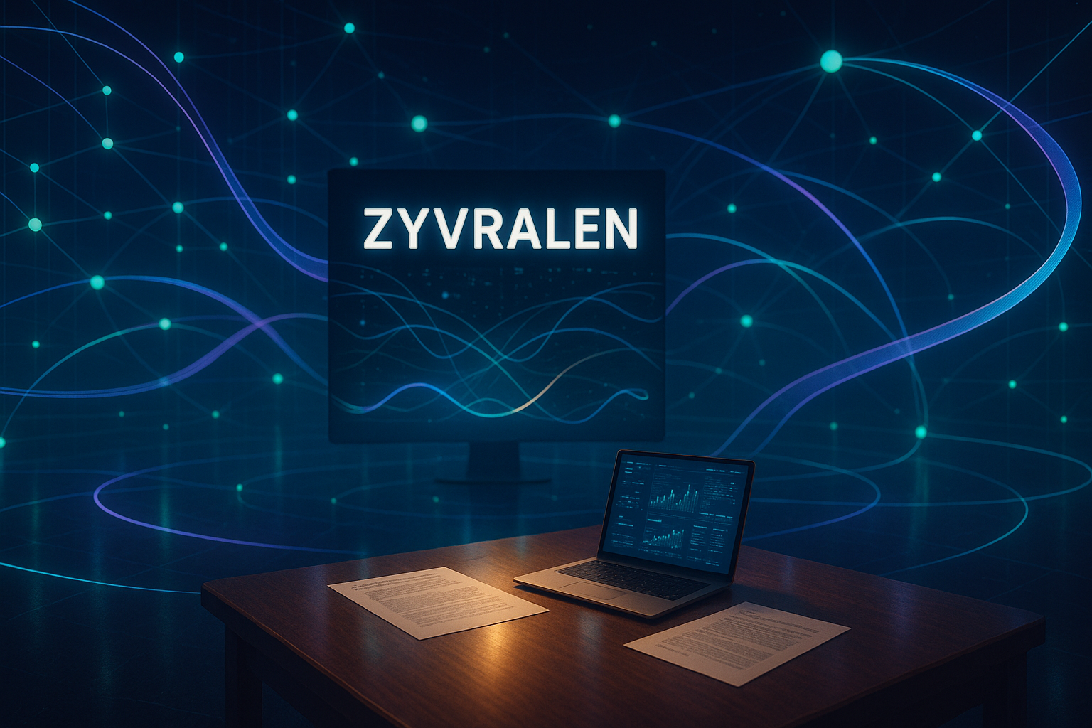 Zyvralen