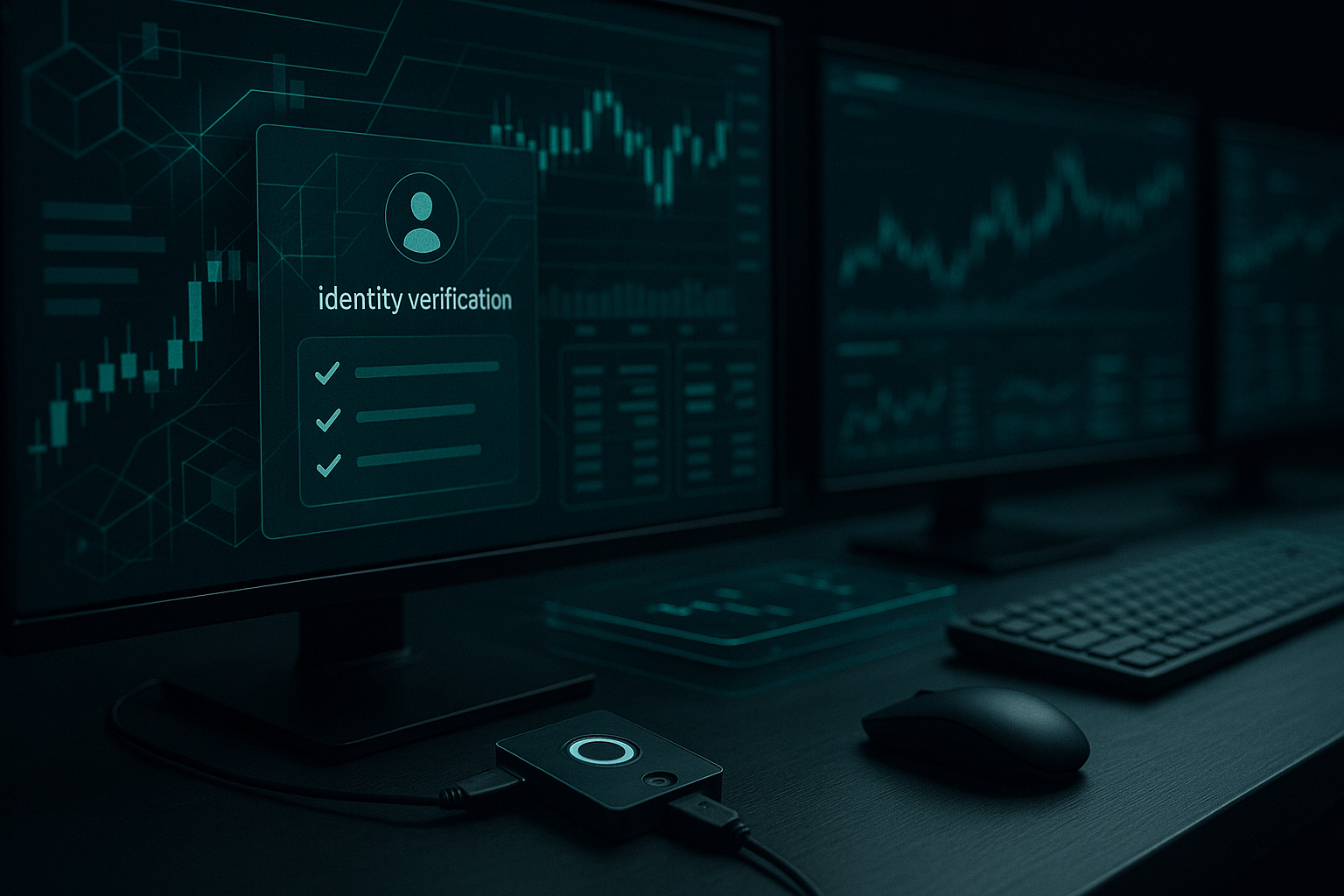 Trading Mechanics and User Experience - Zyvralen