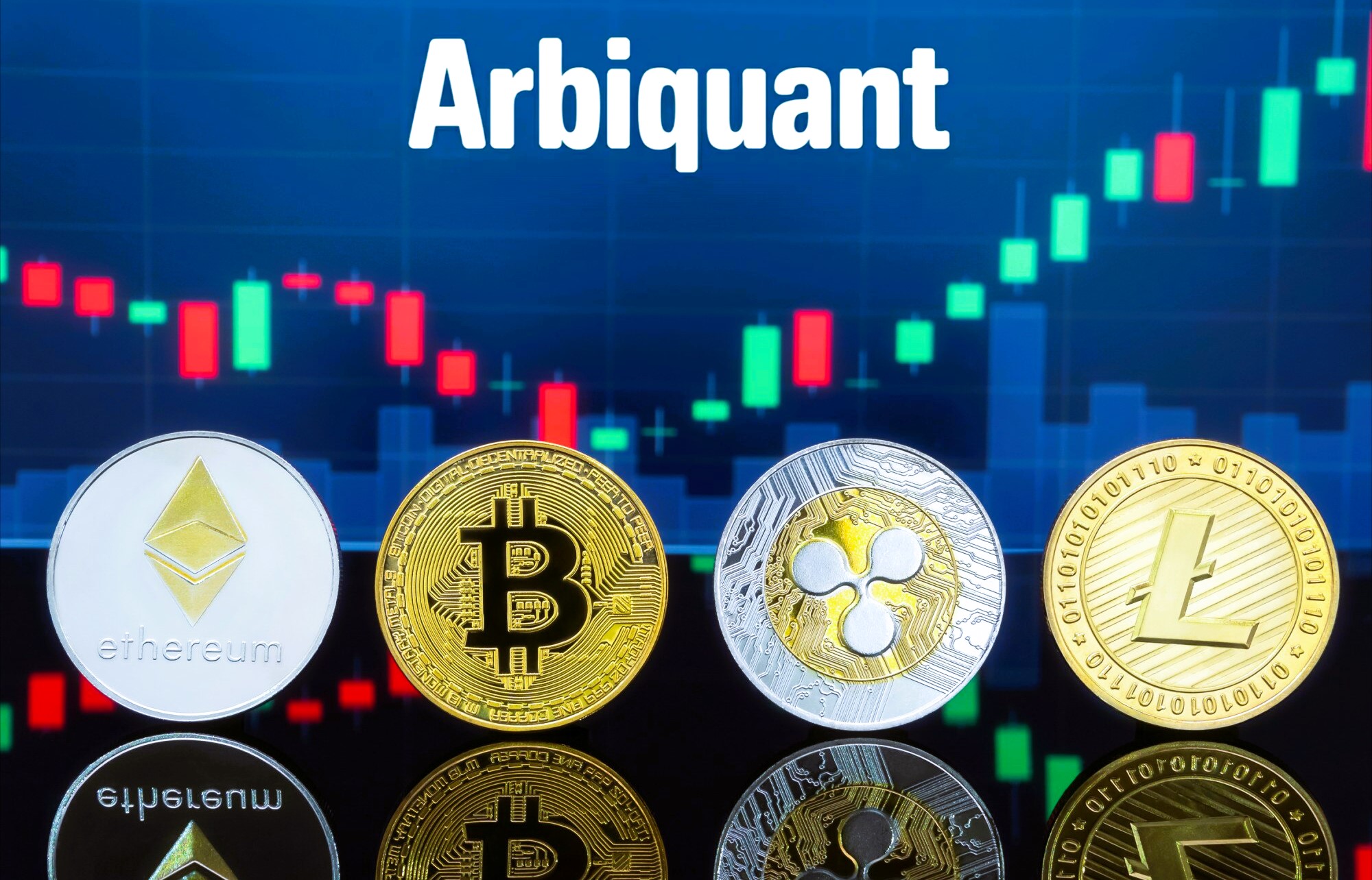 arbiquant mindesteinzahlung