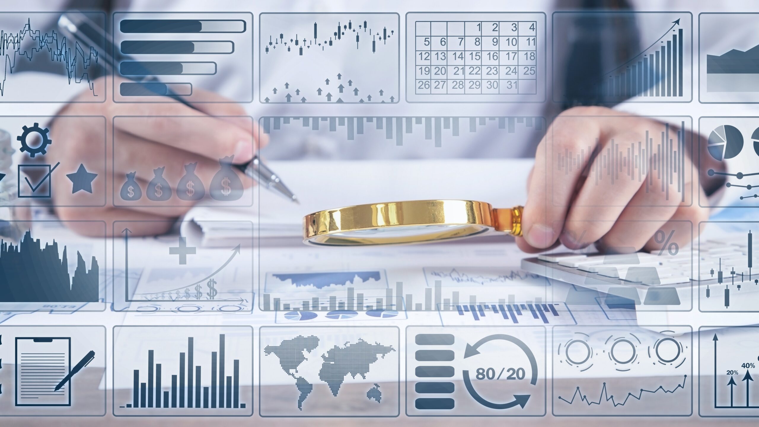 Wie man eine Due Diligence für Aktieninvestments durchführt